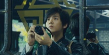 普通人 电影